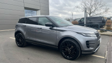 Land Rover Range Rover Evoque 1.5 P300e R-Dynamic HSE 5dr Auto Hatchback